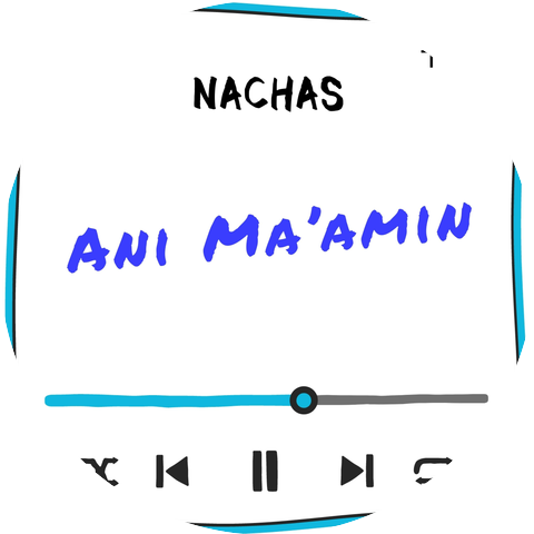 Nachas