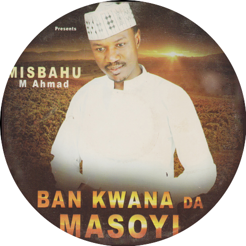 Misbahu M Ahmad