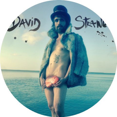 David Strange