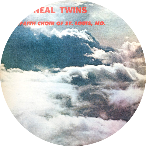 The O'Neal Twins
