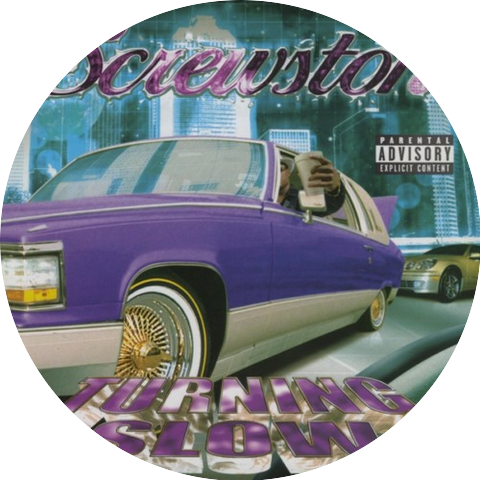 Screwston