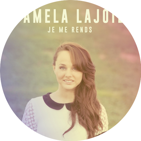 Pamela Lajoie