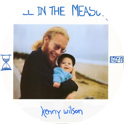 Kenny Wilson