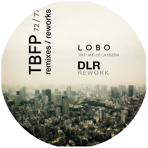 The Broken Flowers Project