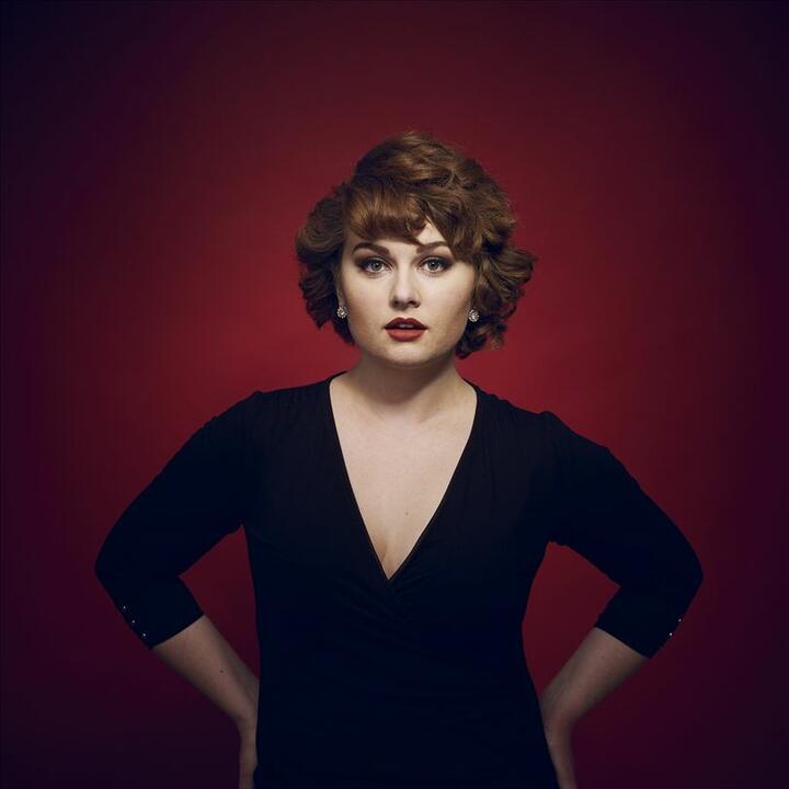 Ivory Layne