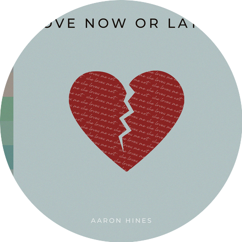 Aaron Hines