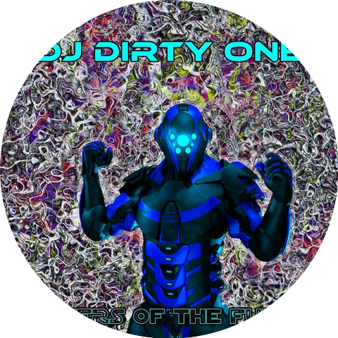 DJ Dirty One