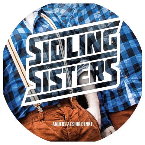Sidling Sisters