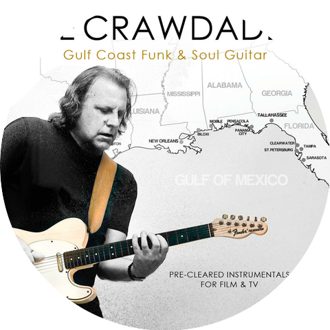 AJ Crawdaddy