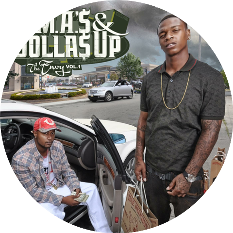 M.a. $ & Dolla$ Up