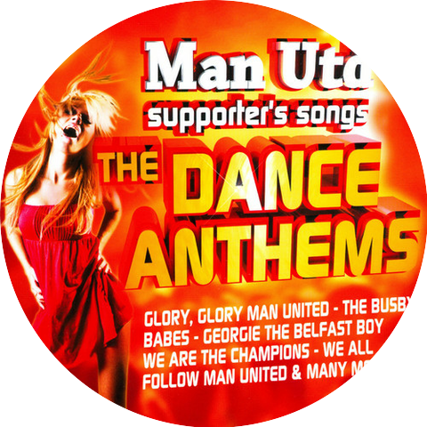 Manchester United Supporters
