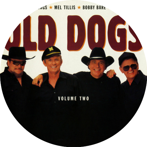 Old Dogs