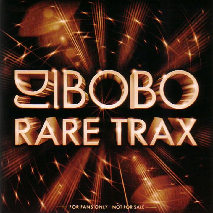 DJ Bobo & Betty Love