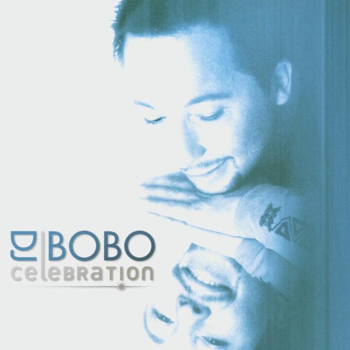 DJ Bobo with VSOP