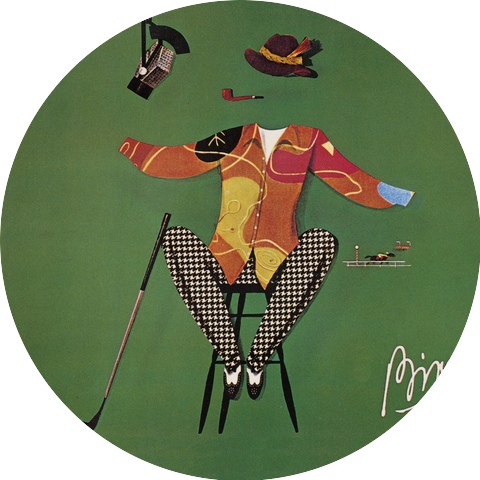 Gary Crosby