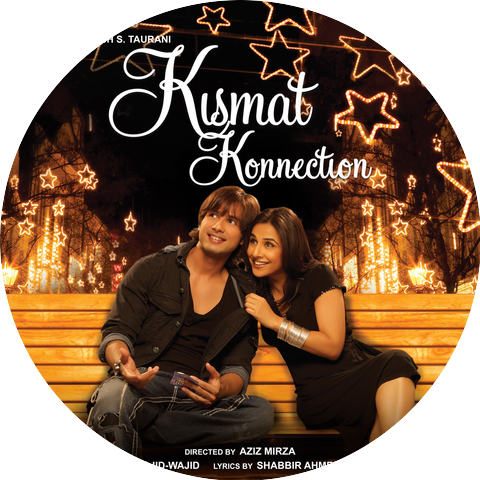 Mohit Chauhan, Shreya Ghoshal