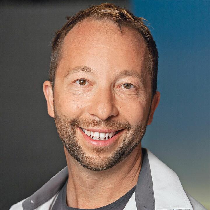 DJ Bobo with Melanie Thornton