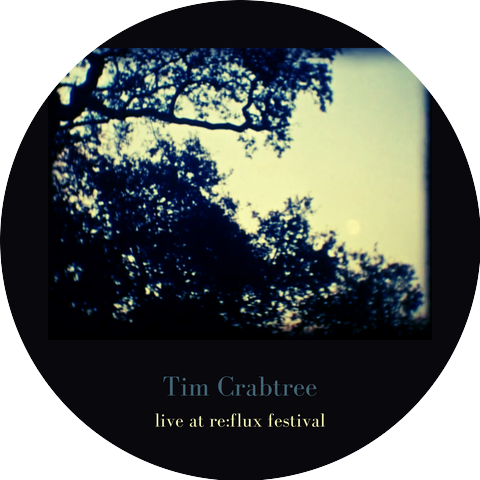 Tim Crabtree