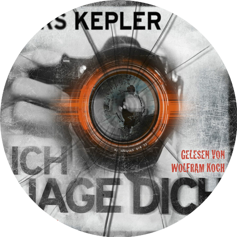 Lars Kepler