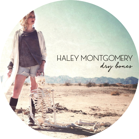 Haley Montgomery