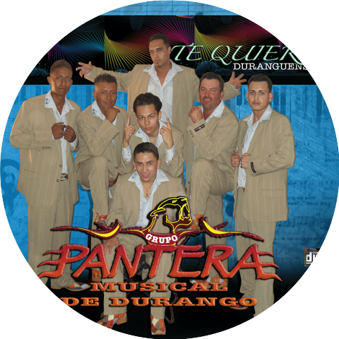 Grupo Pantera Musical De Durango
