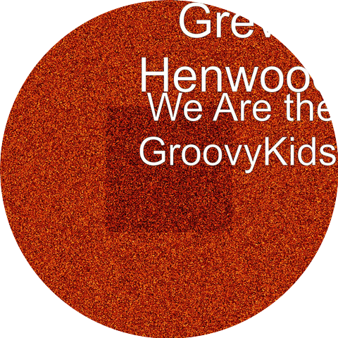Greville Henwood