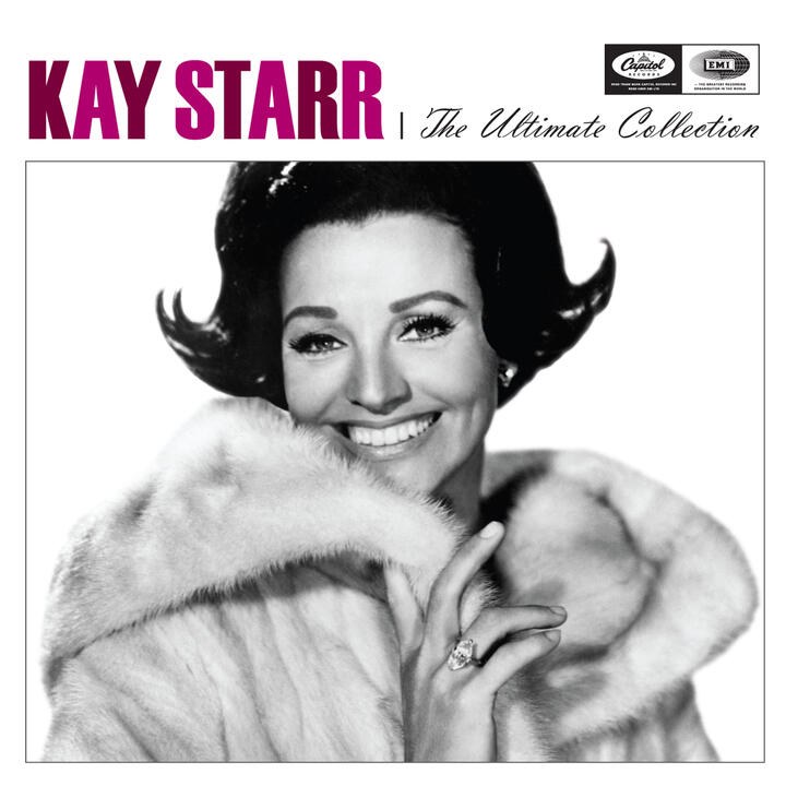 Kay Starr & Hugo Winterhalter