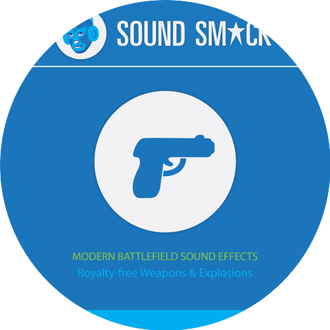 Soundsmack