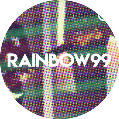 Rainbow99