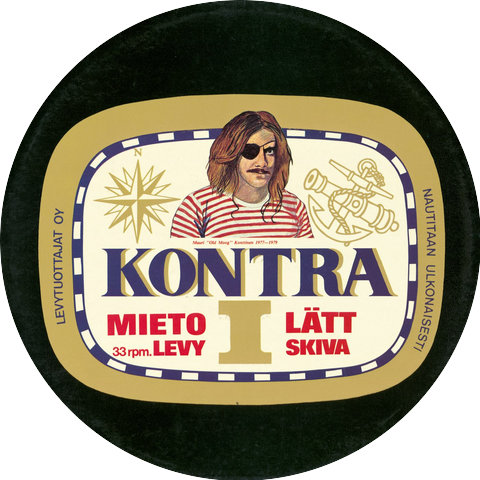 La Kontra