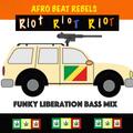 Afro Beat Rebels