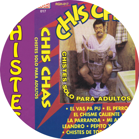Chis Chas