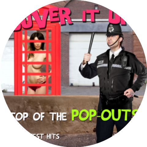 Cover It Up