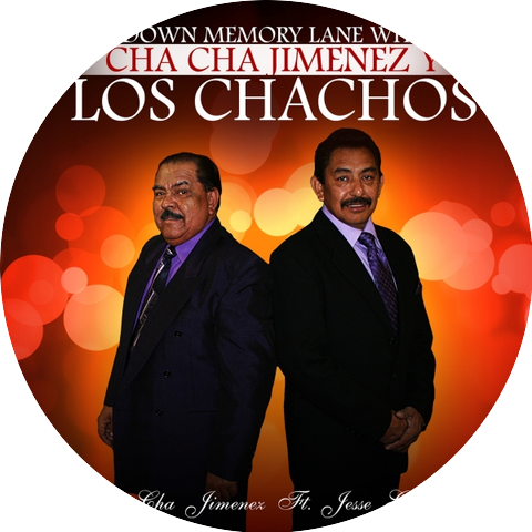Los Chachos de Chacha Jimenez