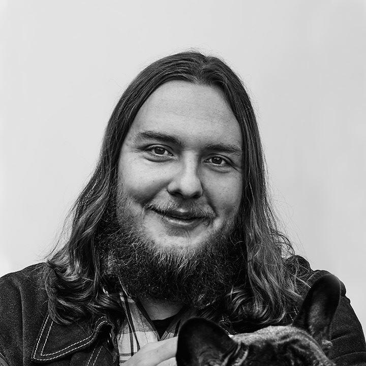 Nathan Bowles