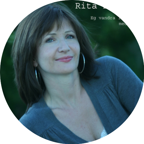 Rita Eriksen