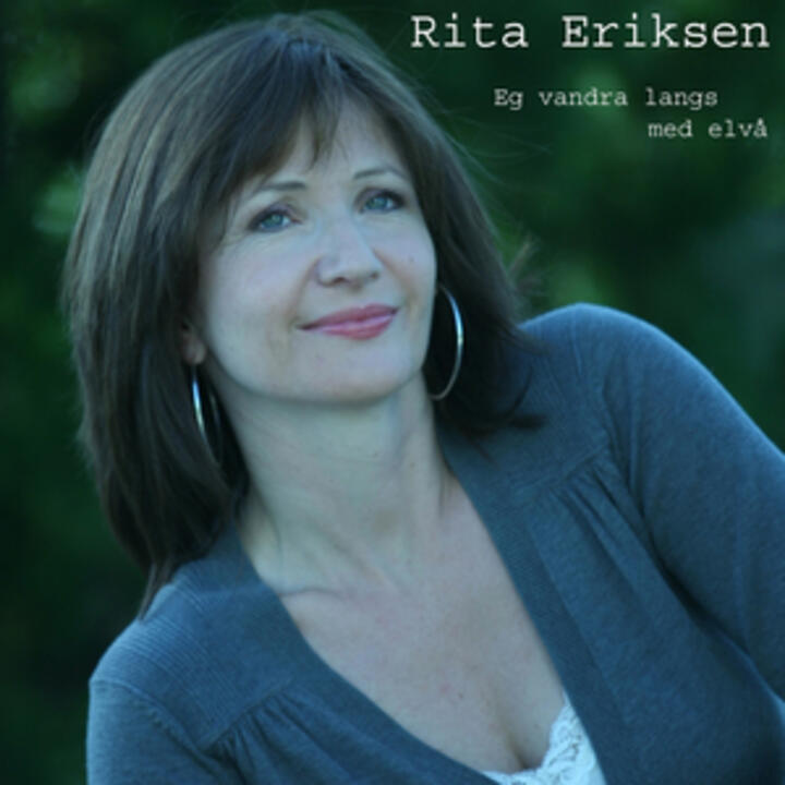 Rita Eriksen