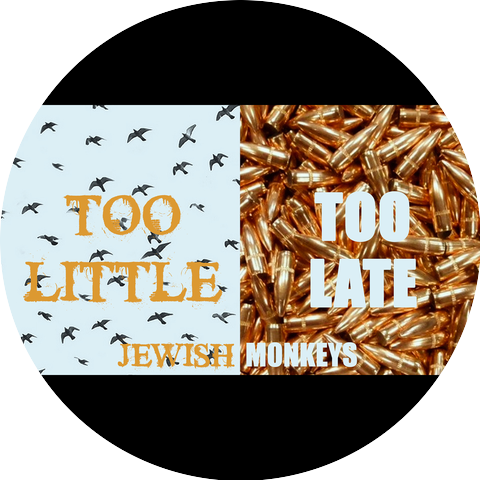 Jewish Monkeys