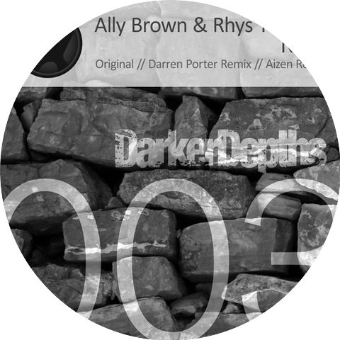 Ally Brown, Rhys Thomas