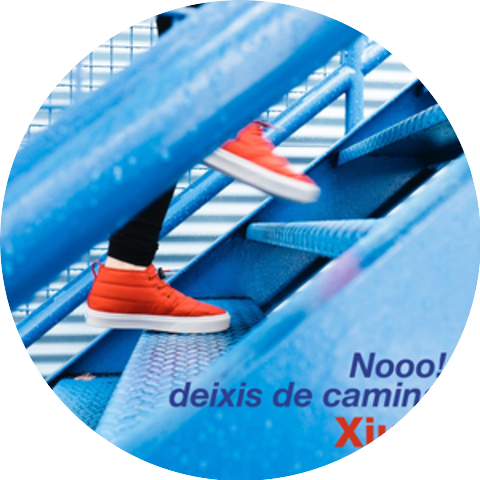 Carles Arbusé "Xiulet"