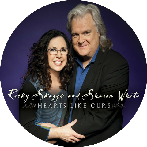 Ricky Skaggs, Sharon White