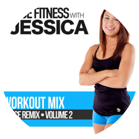 Dance Fitness with Jessica