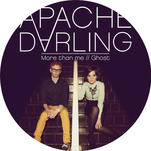 Apache Darling