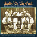 Gino Bordin Hawaiian Orch.