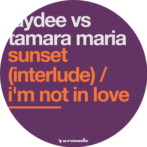 Jaydee and Tamara Maria