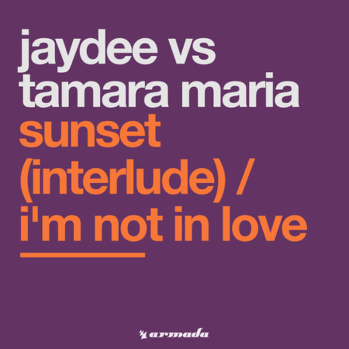 Jaydee and Tamara Maria