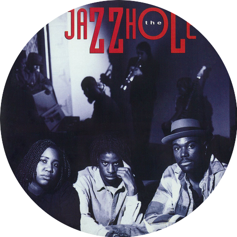 The Jazz Hole