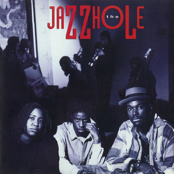 The Jazz Hole