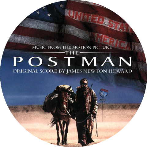 John Coinman/The Postman Soundtrack
