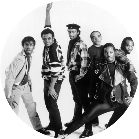Grandmaster & Melle Mel, Mr. Ness & Cowboy